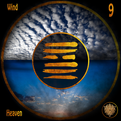 9 Wind over Heaven 