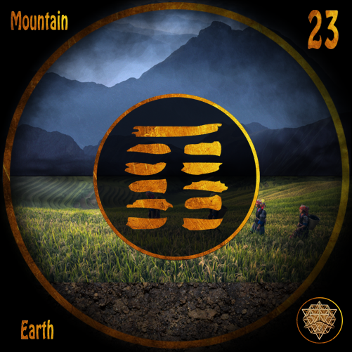 23 Hex DJedi
