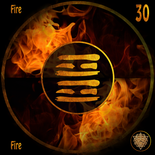 30 Hex DJedi