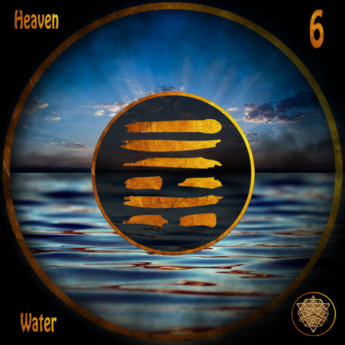 6 Hex DJedi