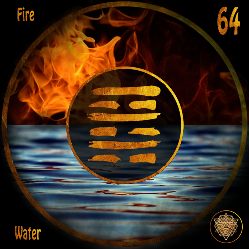 64 Hex DJedi