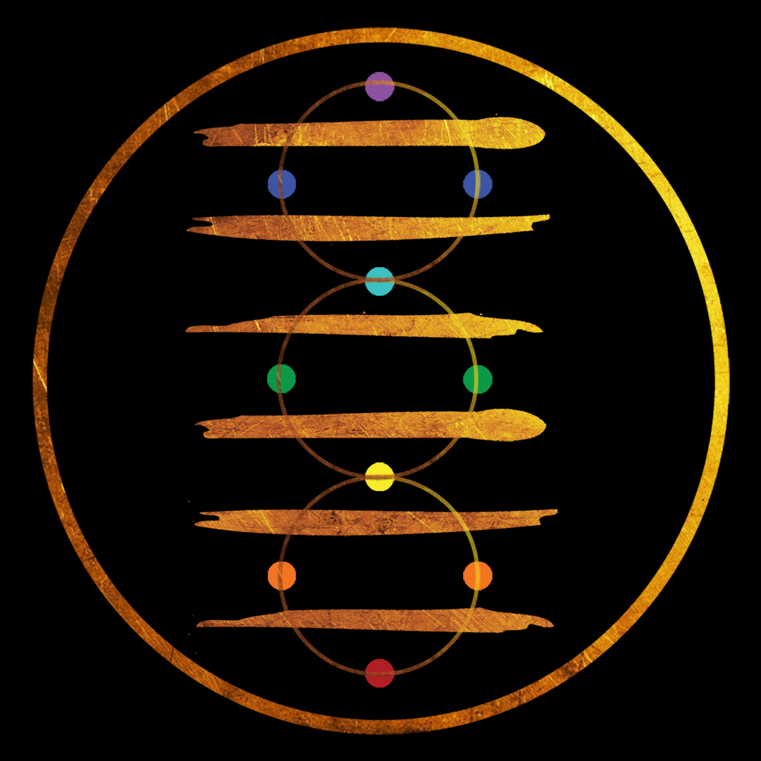 Chakra Rings Insta